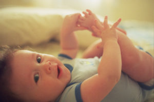 Happy Feet