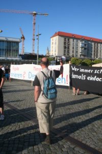 PEGIDA